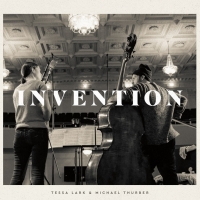 Violinist Tessa Lark & Bassist Michael Thurber Perform Bach Inventions And Original…
