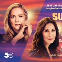 SUMMER, 1976 Starring Laura Linney & Jessica Hecht Begins Previews Tomorrow