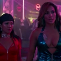 VIDEO: Watch the Second Trailer for HUSTLERS Starring Jennifer Lopez, Cardi B Video