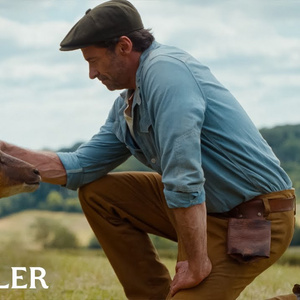 Video: Hugh Jackman and Emma Thompson Star in THE SHEEP DETECTIVES Trailer Photo