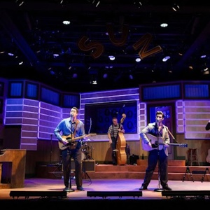 Review: MAGIC MOMENT OF RECORDING HISTORY Photo