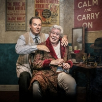 Julian Clary And Matthew Kelly Announced To Star In A Brand New Production And Tour O Photo