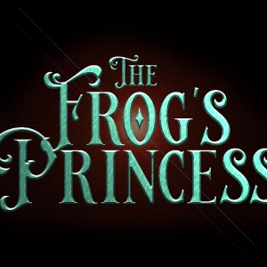 Writers of FREEDOM RIDERS Debut New Musical, THE FROG'S PRINCESS Interview