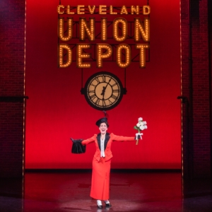 Review: FUNNY GIRL Is Fabulous at DCPA Photo