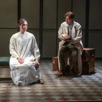 BWW Review: Portland Stage Presents New Chamber Opera About Psychoanalysis Pioneer: S Video