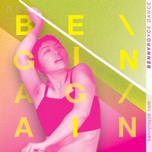 Bennyroyce Dance to Present BEGIN AGAIN at Filipino Community of Seattle This Month
