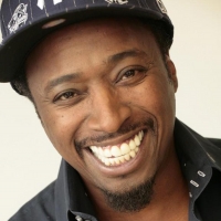 Eddie Griffin Named 2020 'Comedian Of The Year' At Palm Springs International Comedy…