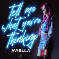 Aviella Leads With Love on 'tell me what you're thinking' Photo