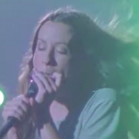 JAGGED LITTLE PILL Album to be Featured on HBO's MUSIC BOX Documentary Series Video
