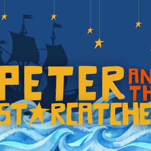 Stand Performing Arts Ministry To Present PETER AND THE STARCATCHER Photo