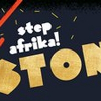 New 42 Announces Cancellation of Step Afrika's STONO at the New Victory Theater