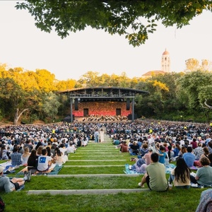San Francisco Symphony to Present Two Programs at Stanford Live This Summer Video