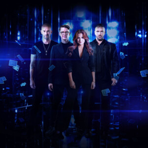 NOW YOU SEE ME LIVE to Open on Broadway This Holiday Season Photo
