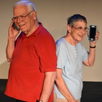 Hill Country Community Theatre Presents MORE SENIOR MOMENTS