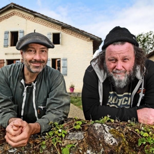 The Inspector Cluzo to Join Neil Young on Tour as Special Guests Photo