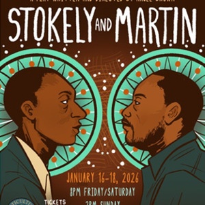 STOKELY & MARTIN Comes to The Multicultural Arts Center Photo