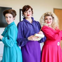 Lees-McRae Theatre Arts Department to Present 9 TO 5: THE MUSICAL Photo