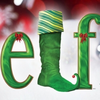 ELF THE MUSICAL Announced At Cotuit Center For The Arts Video
