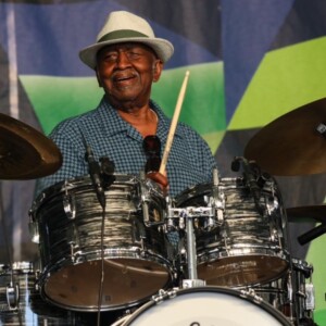Bernard 'Pretty' Purdie to Receive Luminary Award at Pittsburgh Jazz Festival Photo