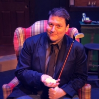 Jason Breaux of FOX ON THE FAIRWAY at Theatre Baton Rouge Interview