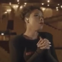 VIDEO: Jennifer Hudson Sings 'Tomorrow' From ANNIE Video