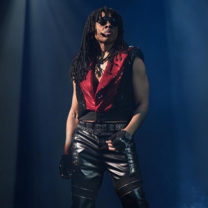 Review: SUPER FREAK: THE RICK JAMES STORY at National Theatre Video