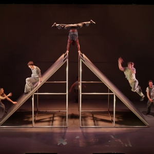 Video: First Look at HIDDEN UK Tour - Broadway Theater Video