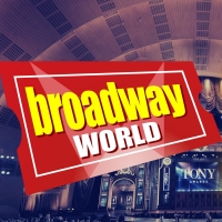 BroadwayWorld Experiences Record-Breaking Tonys Traffic!  Photo