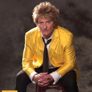 TONIGHT'S THE NIGHT �" THE ROD STEWART TRIBUTE Comes to Barbara B. Mann Performing  Photo