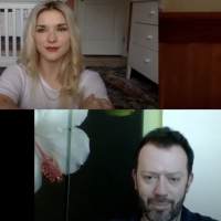 VIDEO: ABT Hosts Weekend Talk Series with Alexei Ratmansky, Cassandra Trenary and Car Video