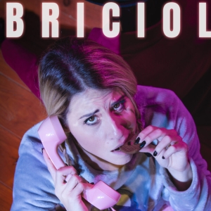Interview: STEFANIA PATERNO' - BRICIOLE al TEATRO ARISTON Di GAETA Interview