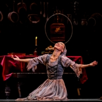 Photos: Philadelphia Ballet's CINDERELLA at The Academy Of Music
