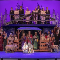 BWW Review: RED MOUNTAIN THEATRE'S HOLIDAY SPECTACULAR Gets You into the Spirit Throu Photo