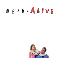 DEAD + ALIVE Makes World Premiere in New York This Month Photo
