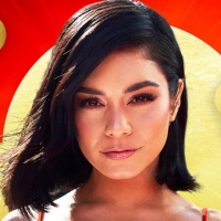 Vanessa Hudgens to Host 2022 MTV Movie & TV Awards Interview