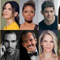 Kelli O'Hara, Sutton Foster, Jeremy Jordan, Norm Lewis & More to be Featured in The N Photo