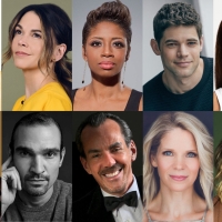 Kelli O'Hara, Sutton Foster, Jeremy Jordan, Norm Lewis & More to be Featured in The…