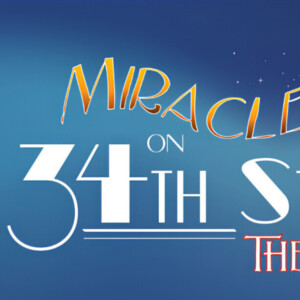 MIRACLE ON 34TH STREET Will Come to The Way Off Broadway Dinner Theater Photo
