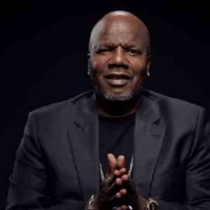 Comedian Earthquake Coming to M Resort Spa Casino This November Photo