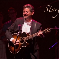 Storytellers Evening With Kevin Marcy On Sale Now