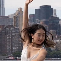Nai-Ni Chen Dance Company Announces The Bridge Classes, December 13-16 Video