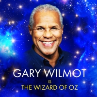 Gary Wilmot to Play The Wizard in THE WIZARD OF OZ This Summer Photo