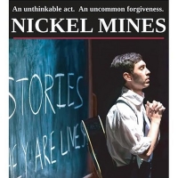 BWW Review: NICKEL MINES at ACT Of Connecticut