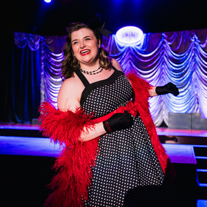 Tyler Hoover&rsquo;s A BROADWAY MELODY To Tour Lancaster County With Servant Stage Photo