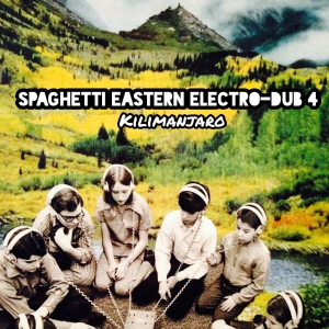 Spaghetti Eastern Electro Dub Debuts Live Single Kilimanjaro Photo