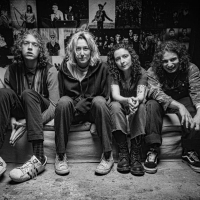 The Bobby Lees Release 'Ma Likes To Drink' Song