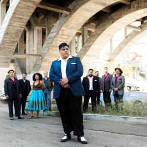 Thee Sinseers Release Album LOVE STORIES Via Colemine Records Photo