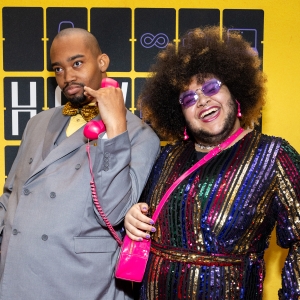 Video: Go Inside Opening Night of HOW TO DANCE IN OHIO