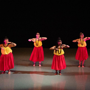 La MaMa Moves! Festival to Present EDIBLE TALES: HOOULU by Dancers Unlimited Photo