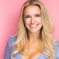 JOSEPH AND THE AMAZING TECHNICOLOR DREAMCOAT's Becca Andrews Takes Over Our…